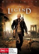 I Am Legend